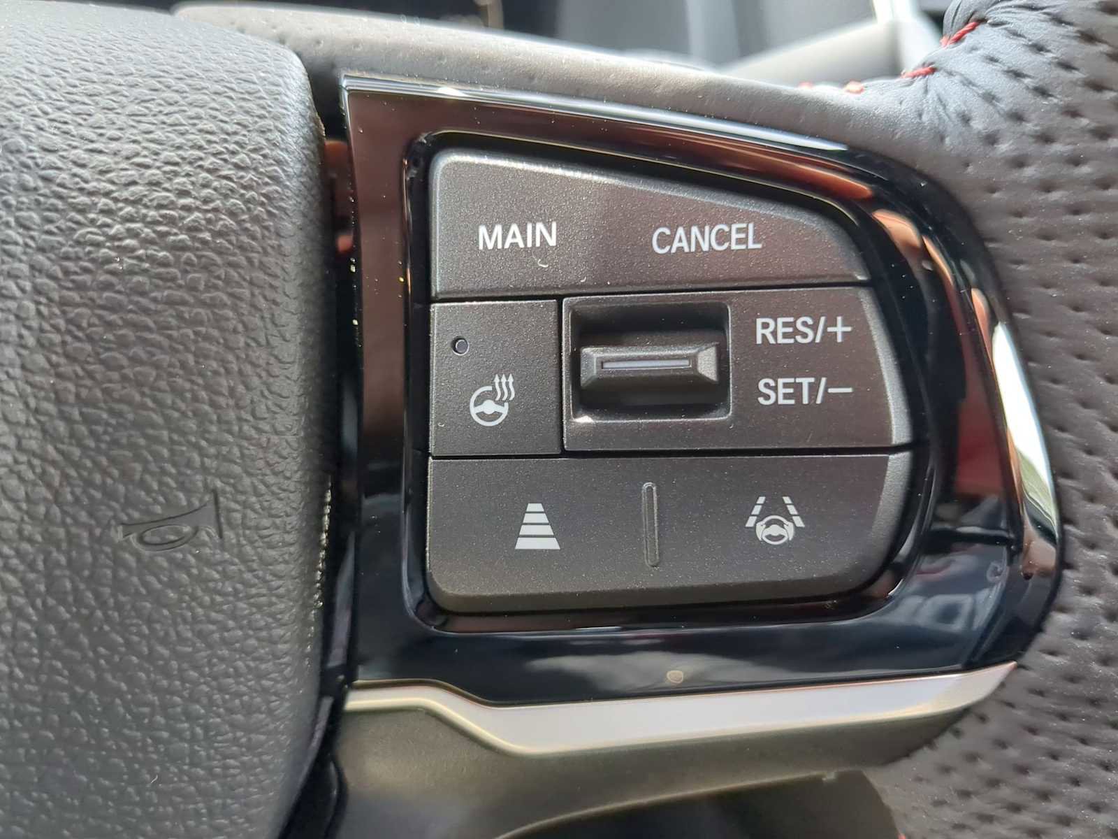 New 2026 Honda Ridgeline Black Edition image 17