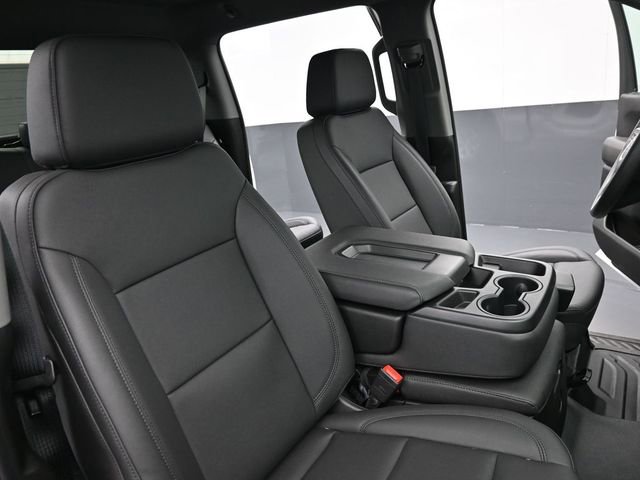 Used 2026 GMC Sierra 1500 Pro w/ Pro Value Package RWD image 24