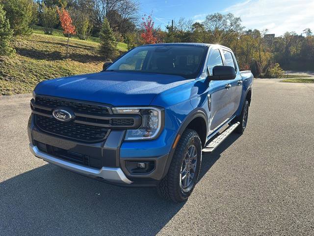 New 2025 Ford Ranger XLT w/ Trailer Tow Package image 8