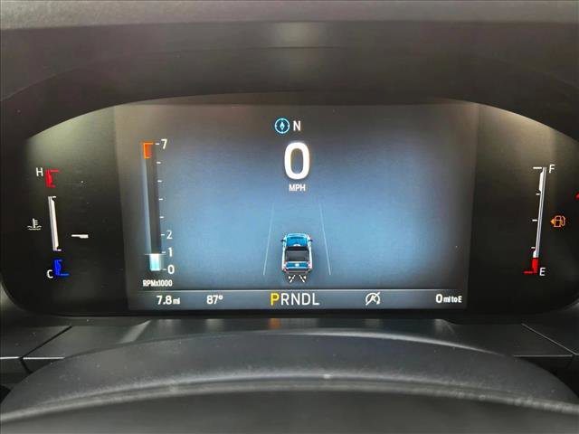 New 2026 Ford Maverick XL image 10