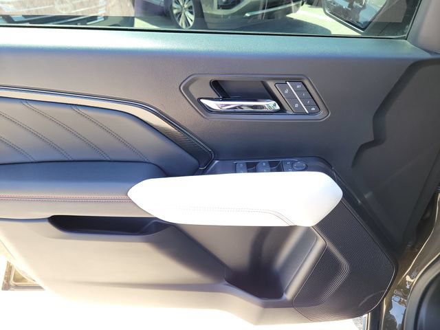 Used 2024 GMC Canyon AT4X AWD/4WD image 16