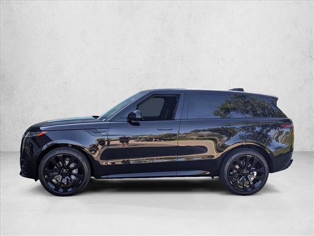 New 2026 Land Rover Range Rover Sport Dynamic SE image 5