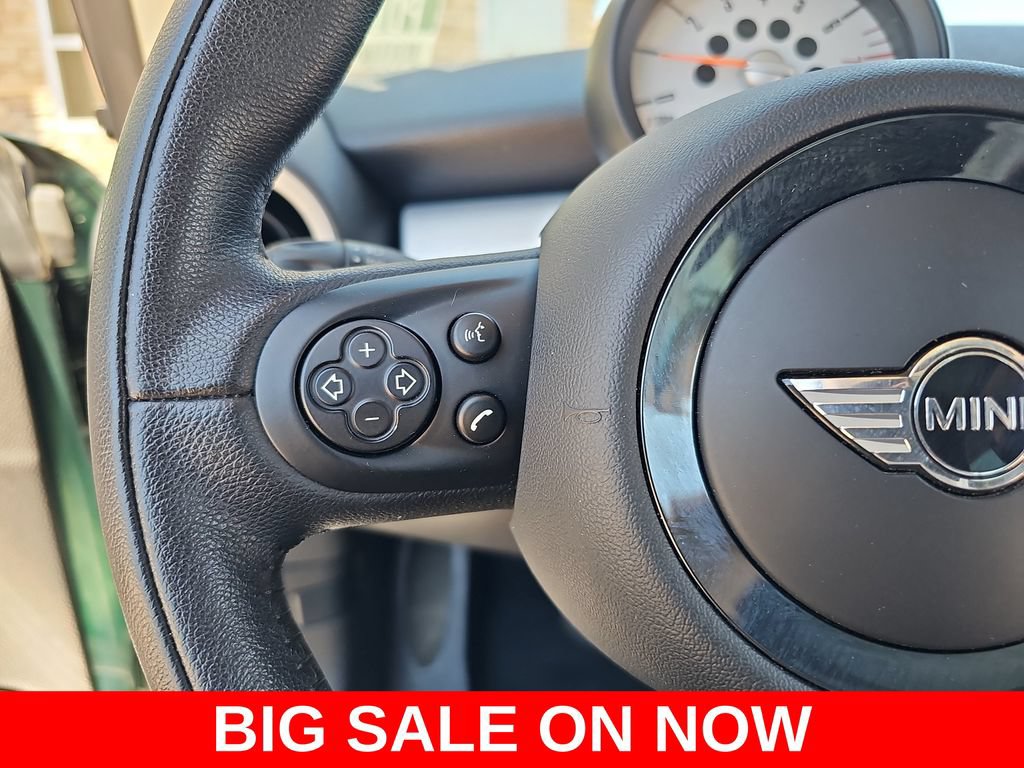 Used 2014 MINI Cooper Clubman w/ Fully Loaded Pack FWD image 16