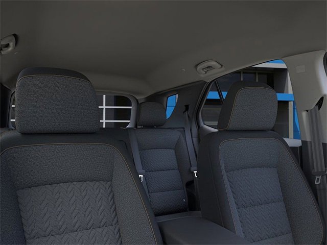 New 2023 Chevrolet Equinox LT w/ Driver Convenience Package AWD/4WD image 24