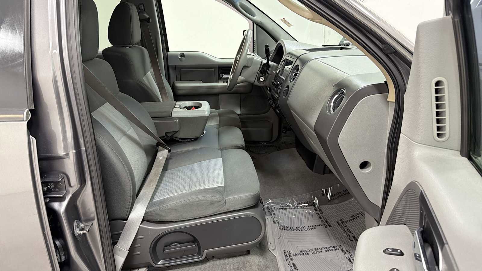 Used 2007 Ford F150 XLT image 28