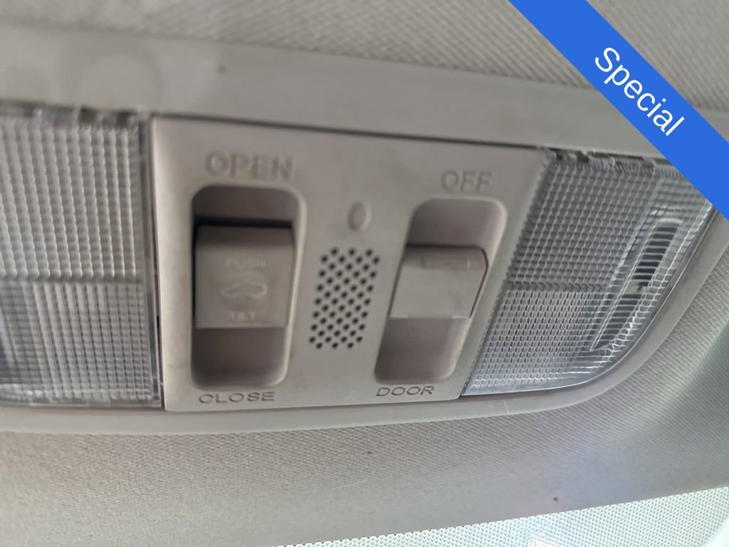 Used 2017 Honda HR-V EX image 23