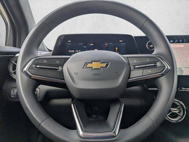 New 2026 Chevrolet Blazer EV LT FWD image 14