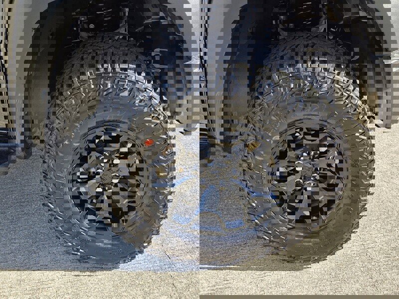 New 2026 RAM 1500 RHO w/ RHO Level 1 Equipment Group image 16