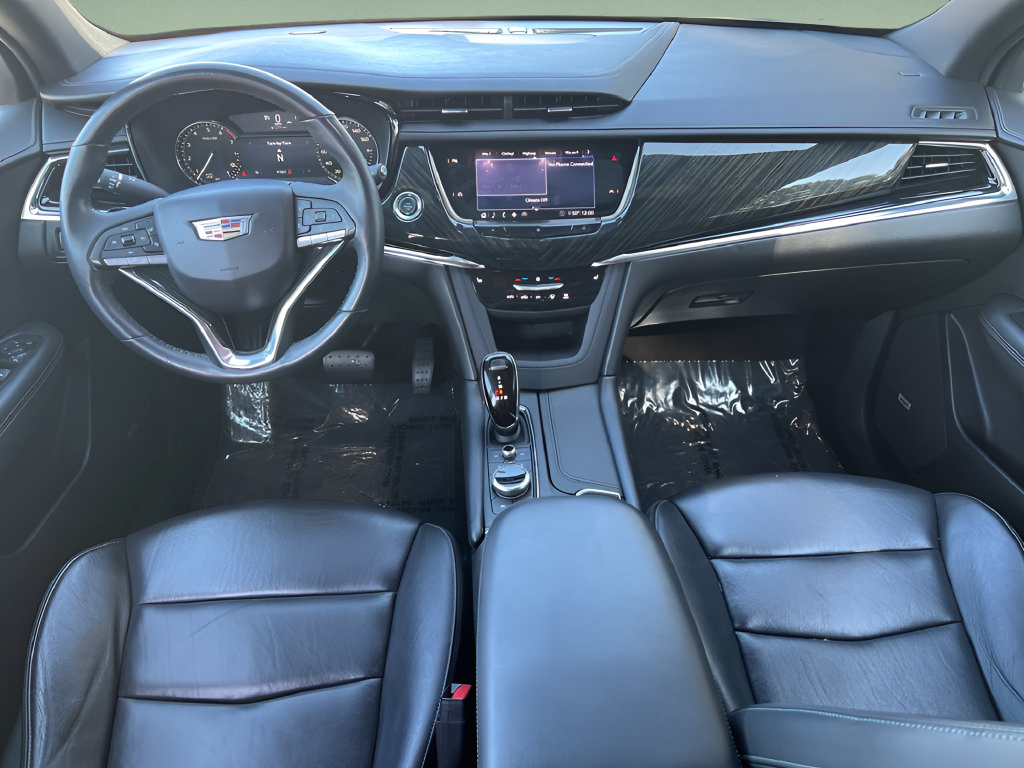 Used 2020 Cadillac XT6 Premium Luxury FWD image 18