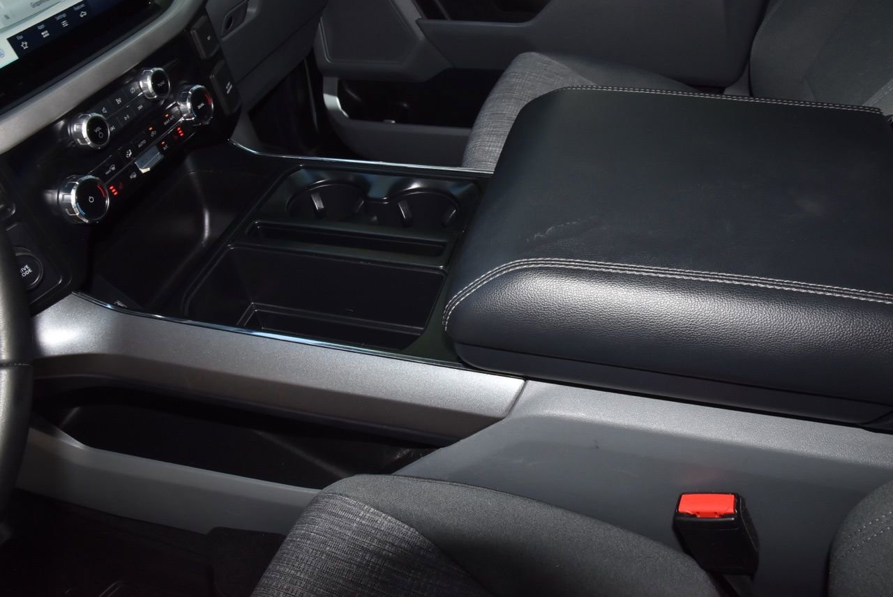 Used 2023 Ford F150 XLT w/ Equipment Group 302A High image 30