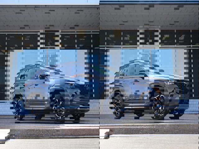 New 2026 MAZDA CX-50 Meridian Edition w/ Weather Package