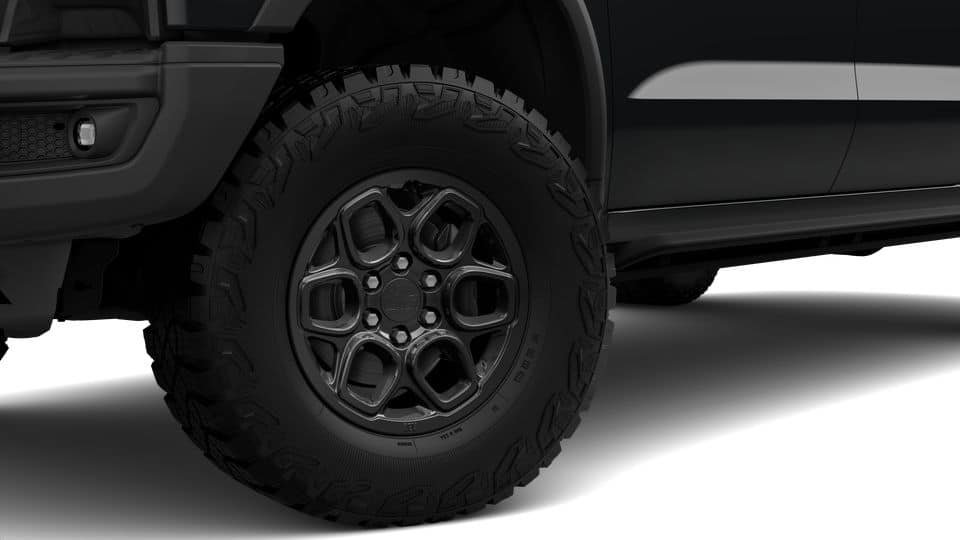 New 2026 Chevrolet Silverado 1500 ZR2 image 6