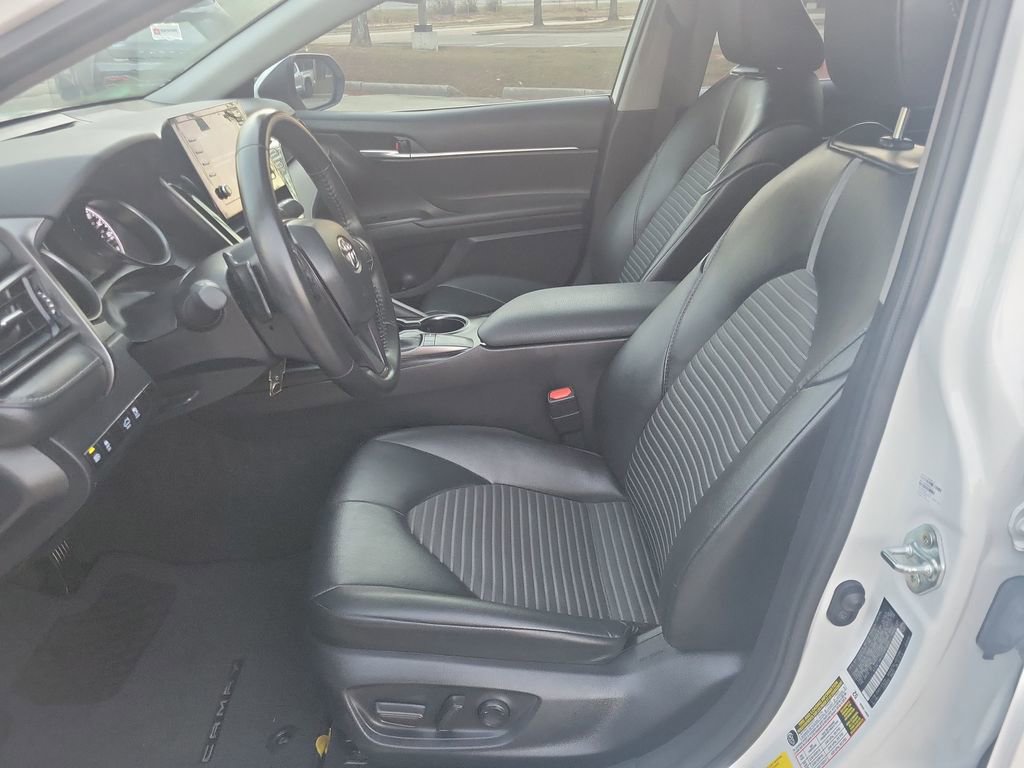 Certified 2024 Toyota Camry SE image 19
