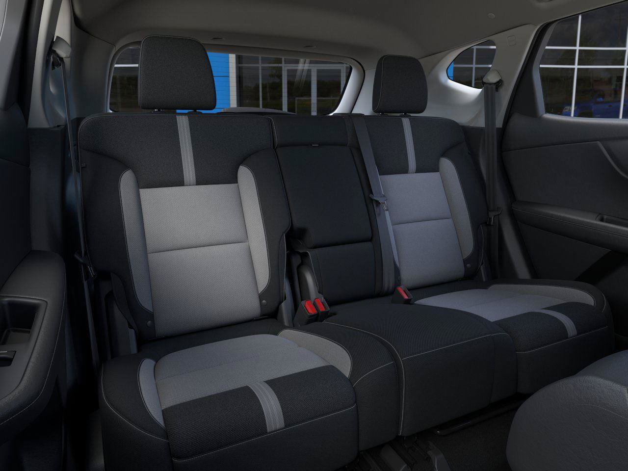 New 2026 Chevrolet Blazer LT w/ Midnight/Sport Edition AWD/4WD image 32