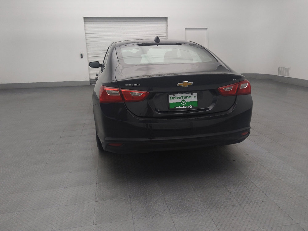 Used 2023 Chevrolet Malibu LT image 6