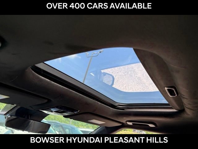 New 2026 Hyundai Santa Fe Calligraphy AWD/4WD image 9
