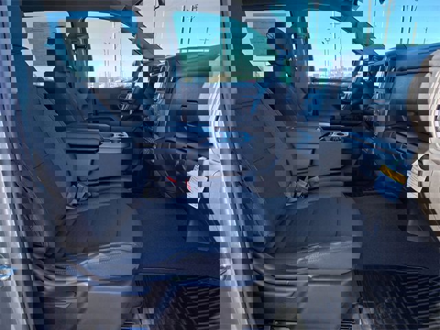 New 2026 Chevrolet Silverado 1500 Custom w/ Turbomax Blackout Package image 15