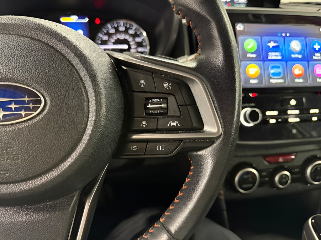 Used 2020 Subaru Crosstrek 2.0i Limited w/ Popular Package #3 image 22