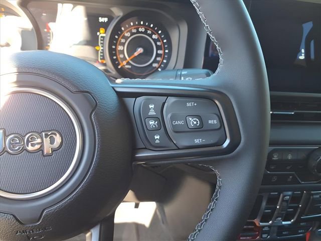 New 2026 Jeep Gladiator Rubicon image 15