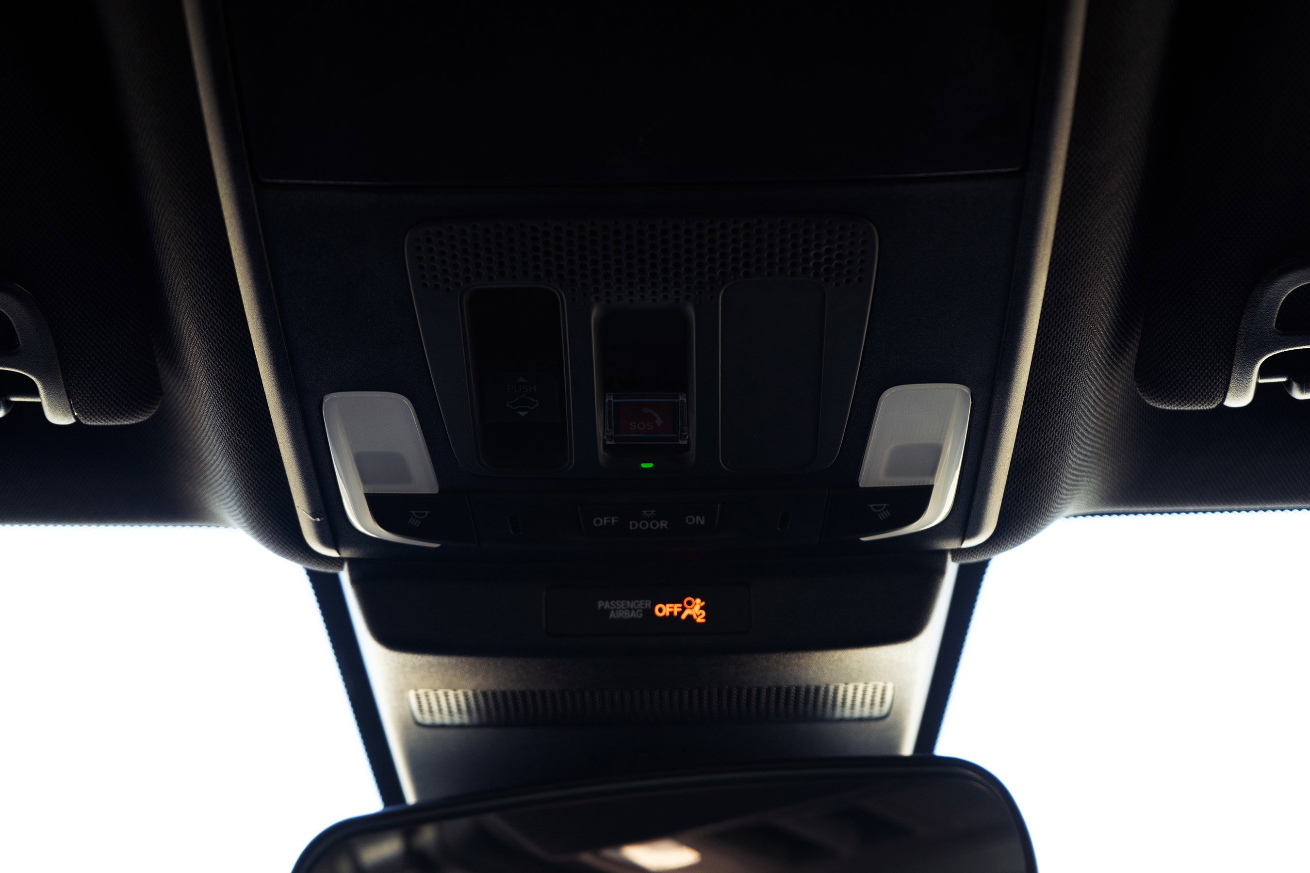 Certified 2025 Honda Accord Sport image 37