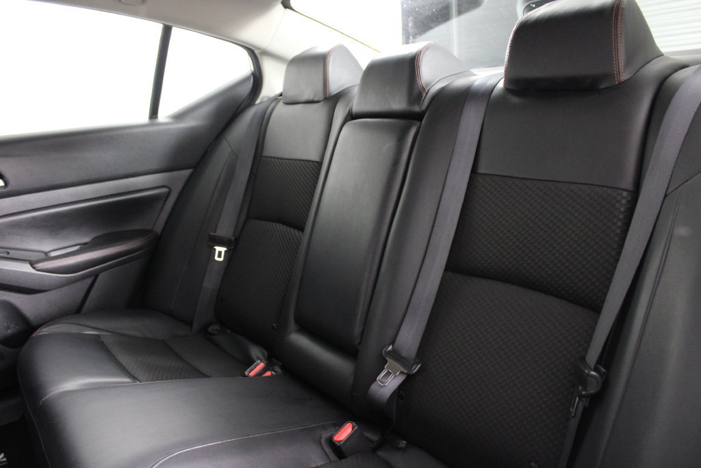 Certified 2023 Nissan Altima 2.5 SR FWD image 20
