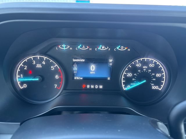 Used 2024 Ford F350 XLT AWD/4WD image 13
