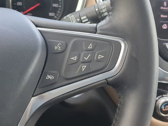 Used 2022 Chevrolet Equinox Premier FWD image 31