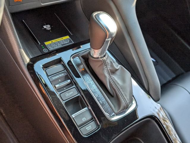 New 2026 Acura Integra A-Spec image 13