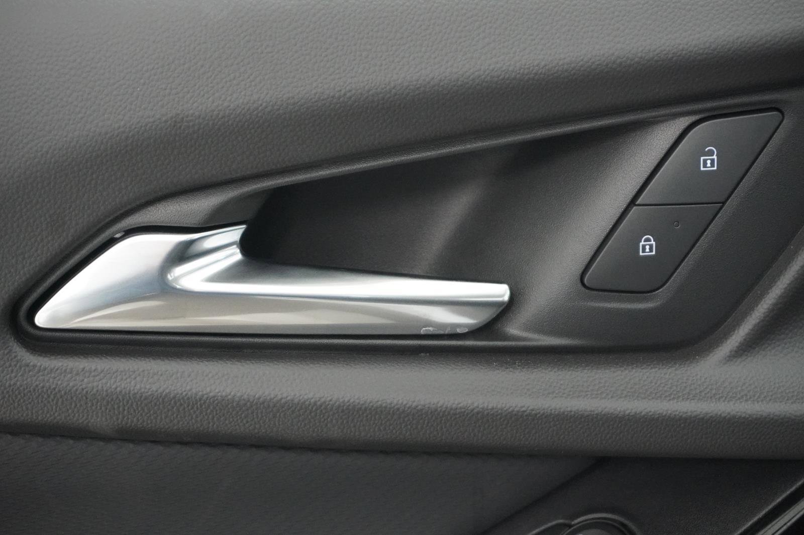 New 2026 Chevrolet Equinox LT w/ Midnight Edition image 14