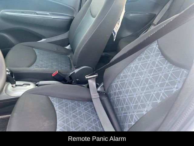 Used 2022 Chevrolet Spark LT image 13