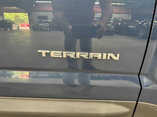 Used 2017 GMC Terrain SLE w/ LPO, Protection Package image 19