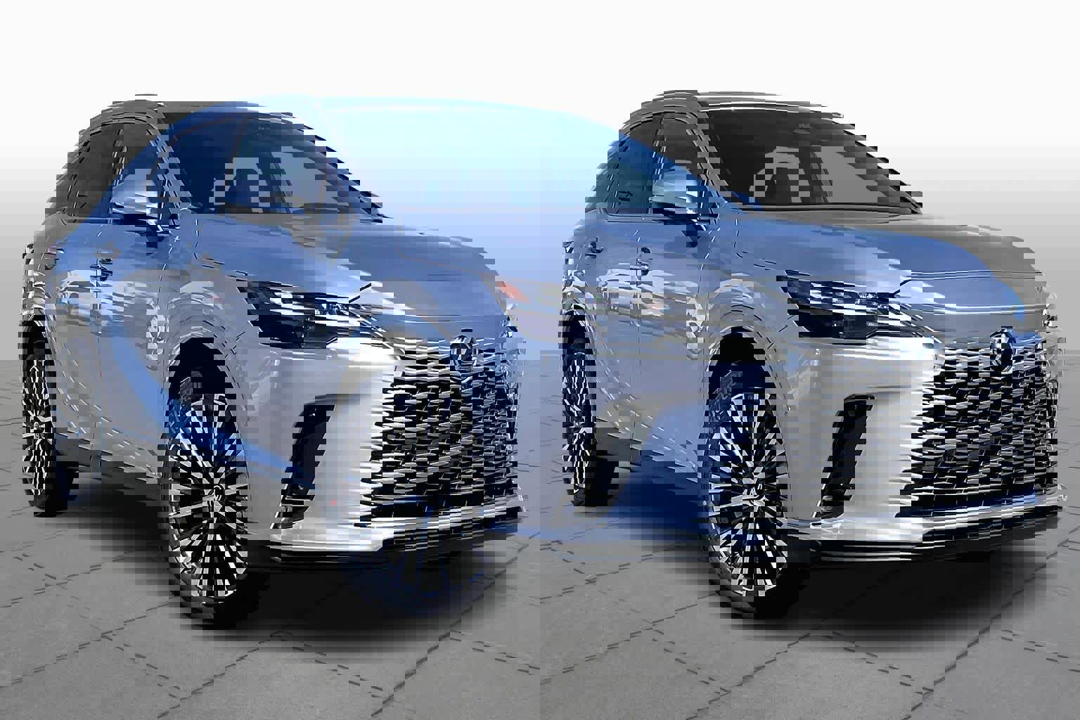 New 2026 Lexus RX 350 Premium Plus image 2