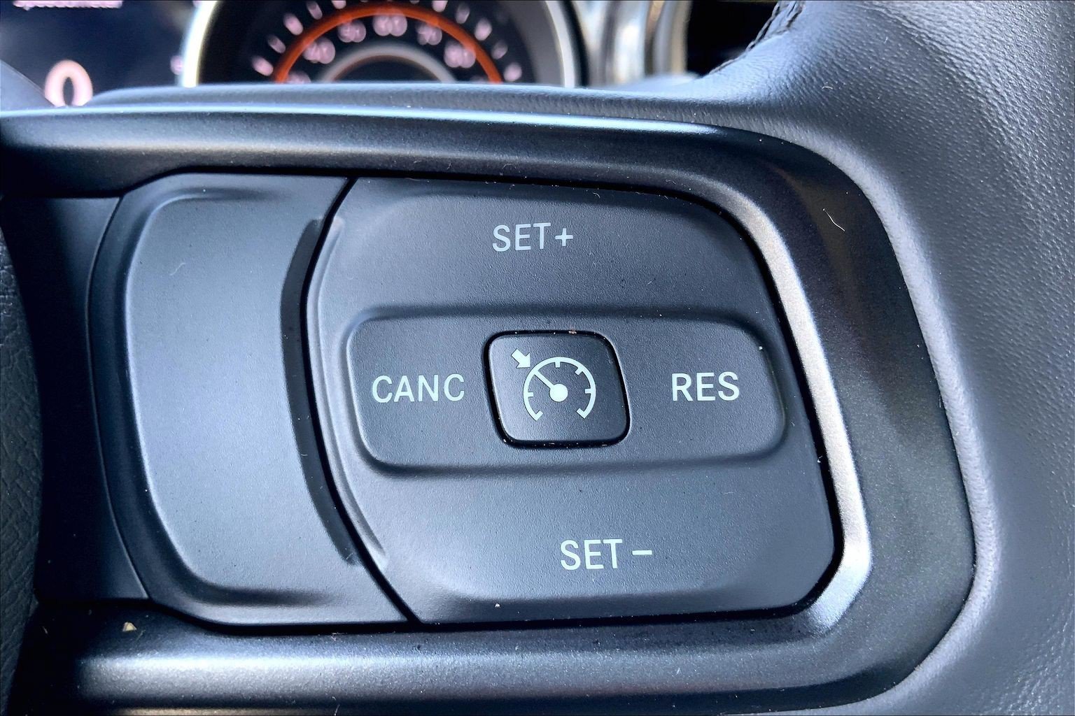Used 2019 Jeep Wrangler Unlimited Sport AWD/4WD image 22