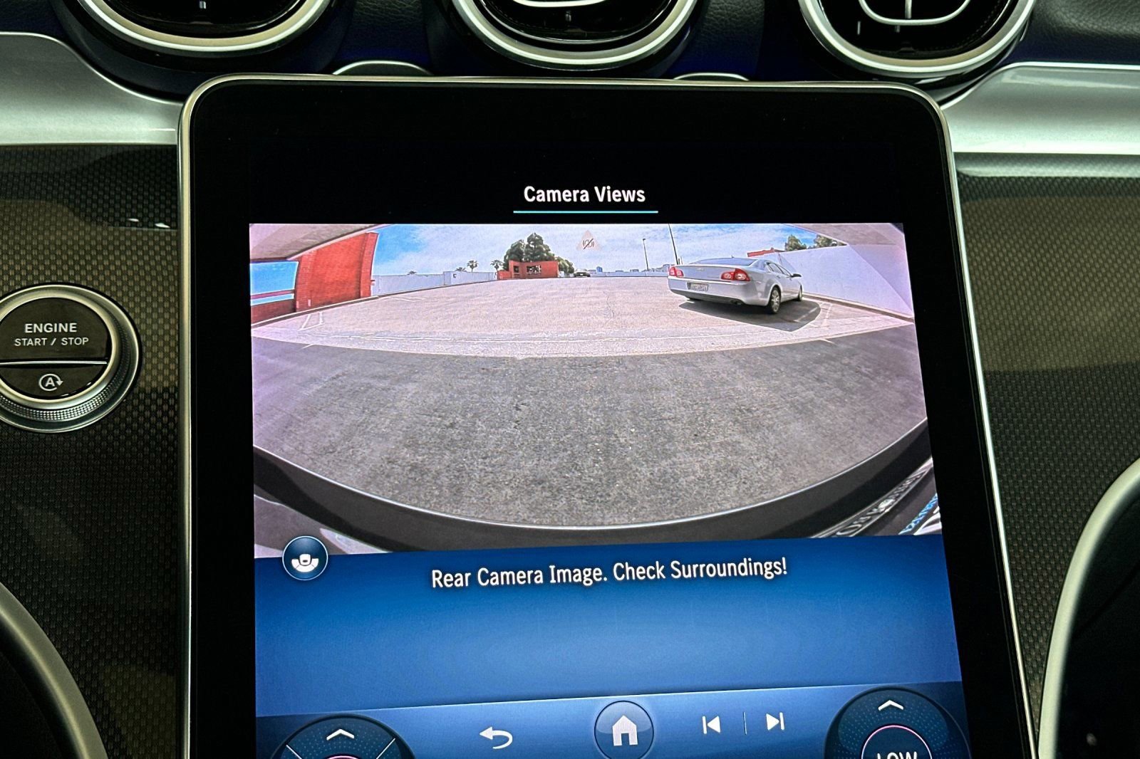 Certified 2023 Mercedes-Benz C 300 Sedan image 25