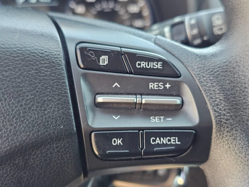 Used 2018 Hyundai Kona SE AWD/4WD image 30