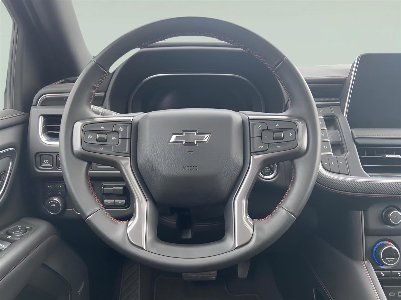 Used 2023 Chevrolet Tahoe RST image 25