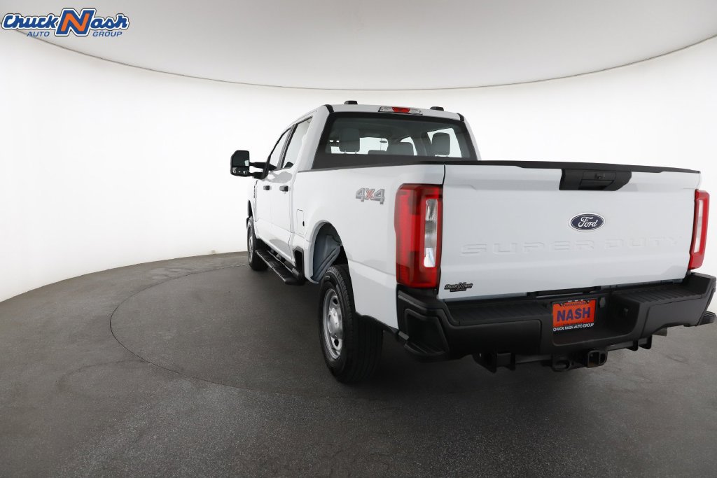 Used 2026 Ford F250 XL AWD/4WD image 10