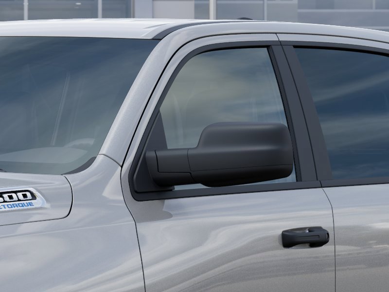 New 2026 RAM 1500 Tradesman AWD/4WD image 12