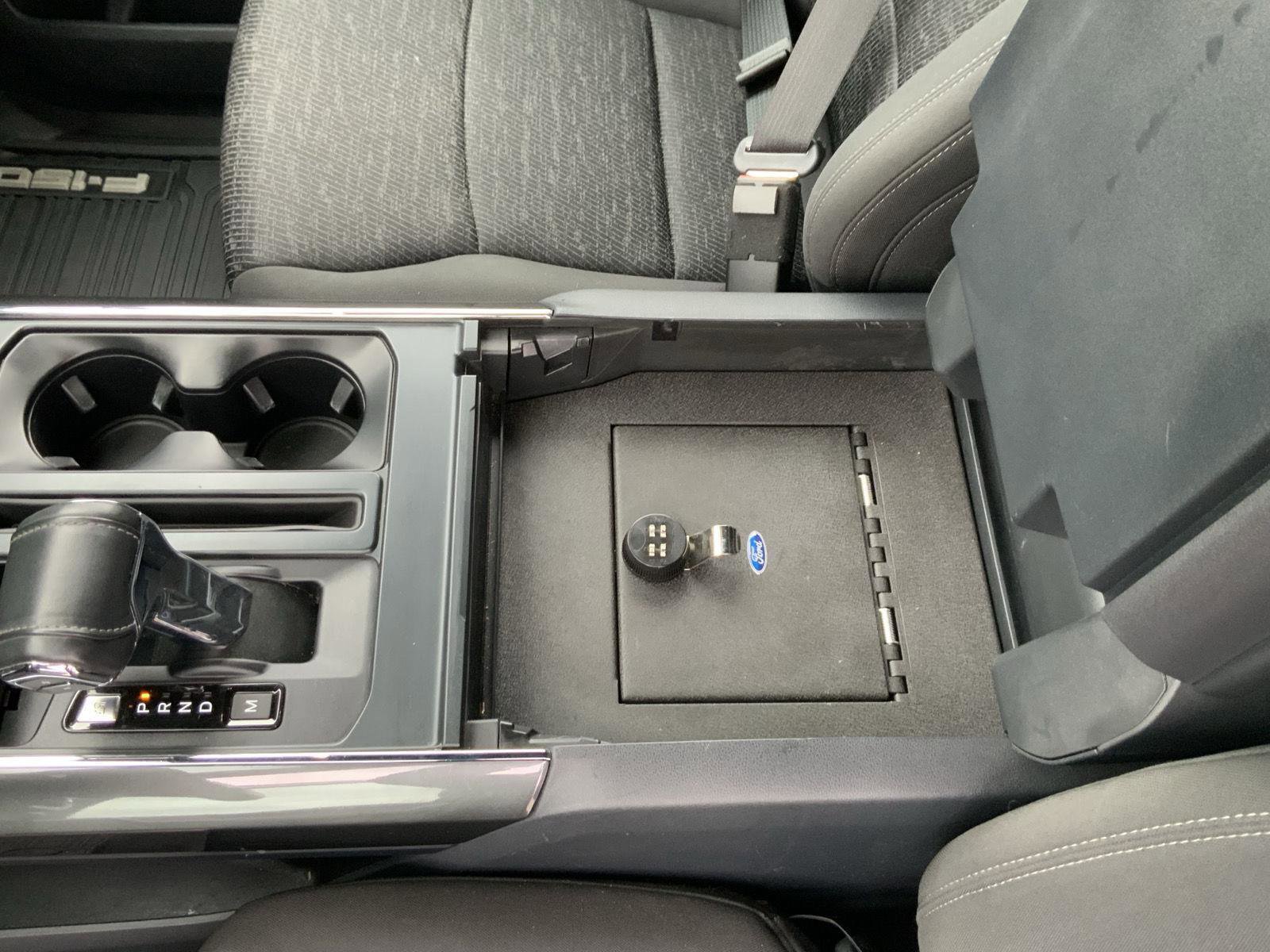 Used 2021 Ford F150 XLT w/ Equipment Group 301A Mid image 52