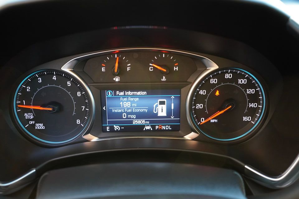 Certified 2023 Chevrolet Equinox LT image 29