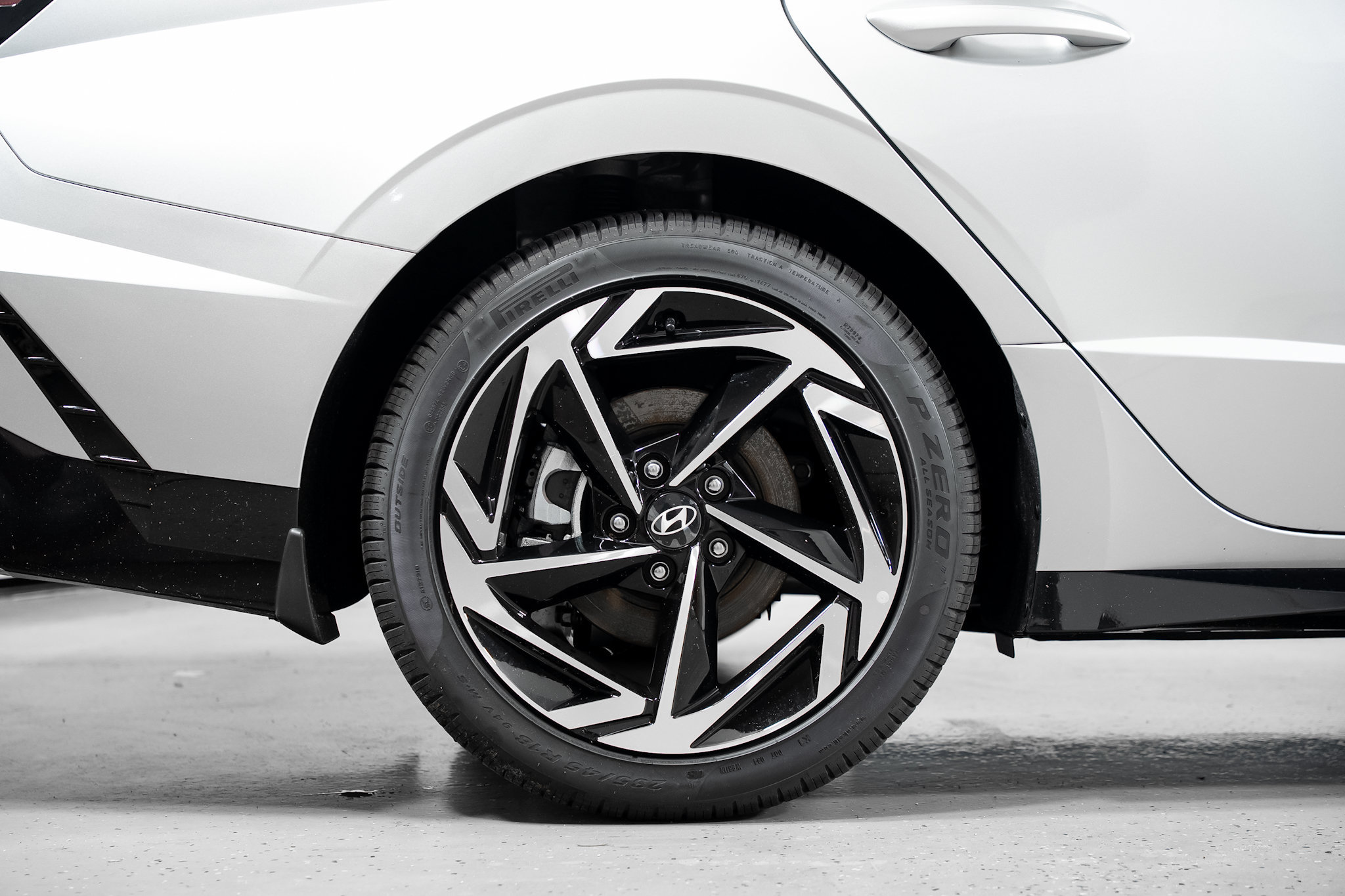 New 2026 Hyundai Sonata SEL FWD image 6
