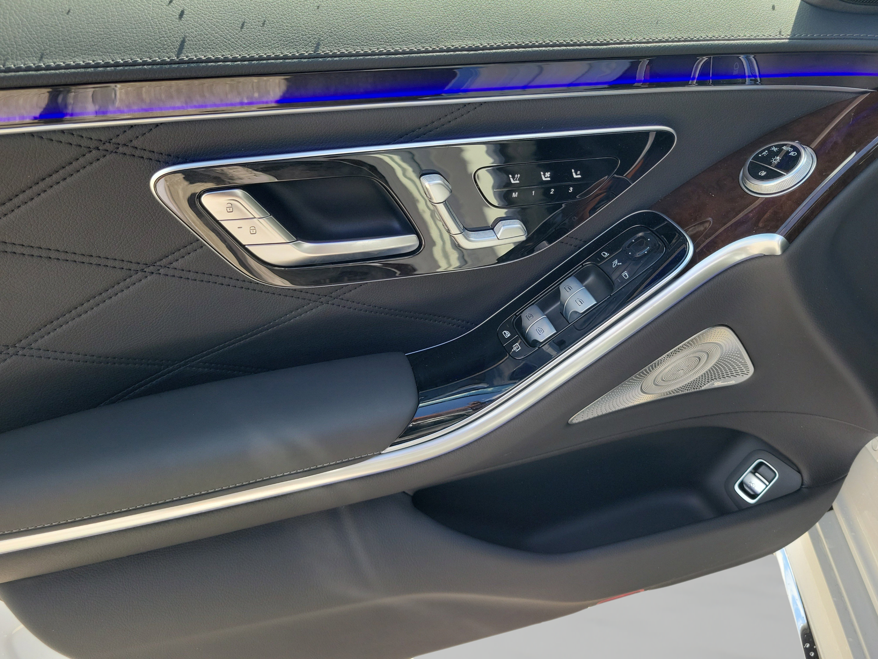 Certified 2026 Mercedes-Benz S 63 AMG S image 11