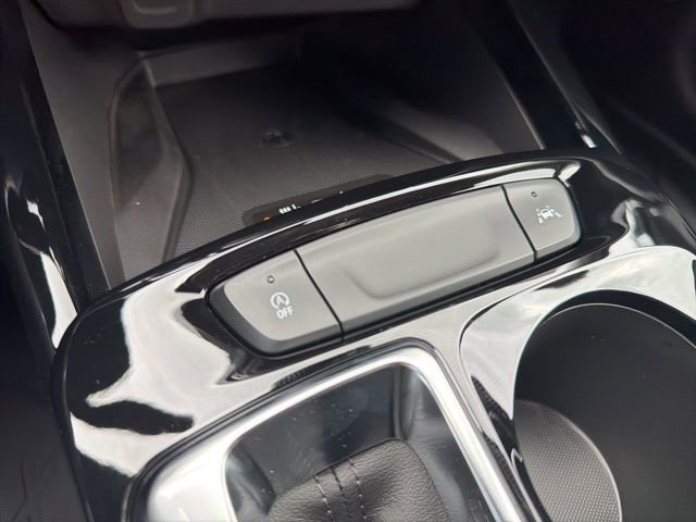 New 2026 Chevrolet Trax ACTIV FWD image 19