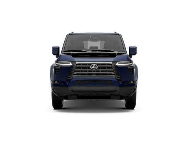 New 2026 Lexus GX 550 w/ Cold Area Package AWD/4WD image 5