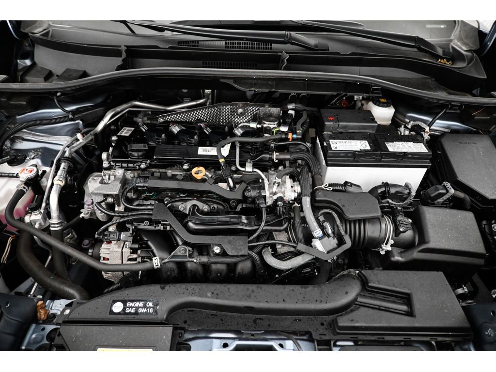 Used 2023 Toyota Corolla Cross L FWD image 44