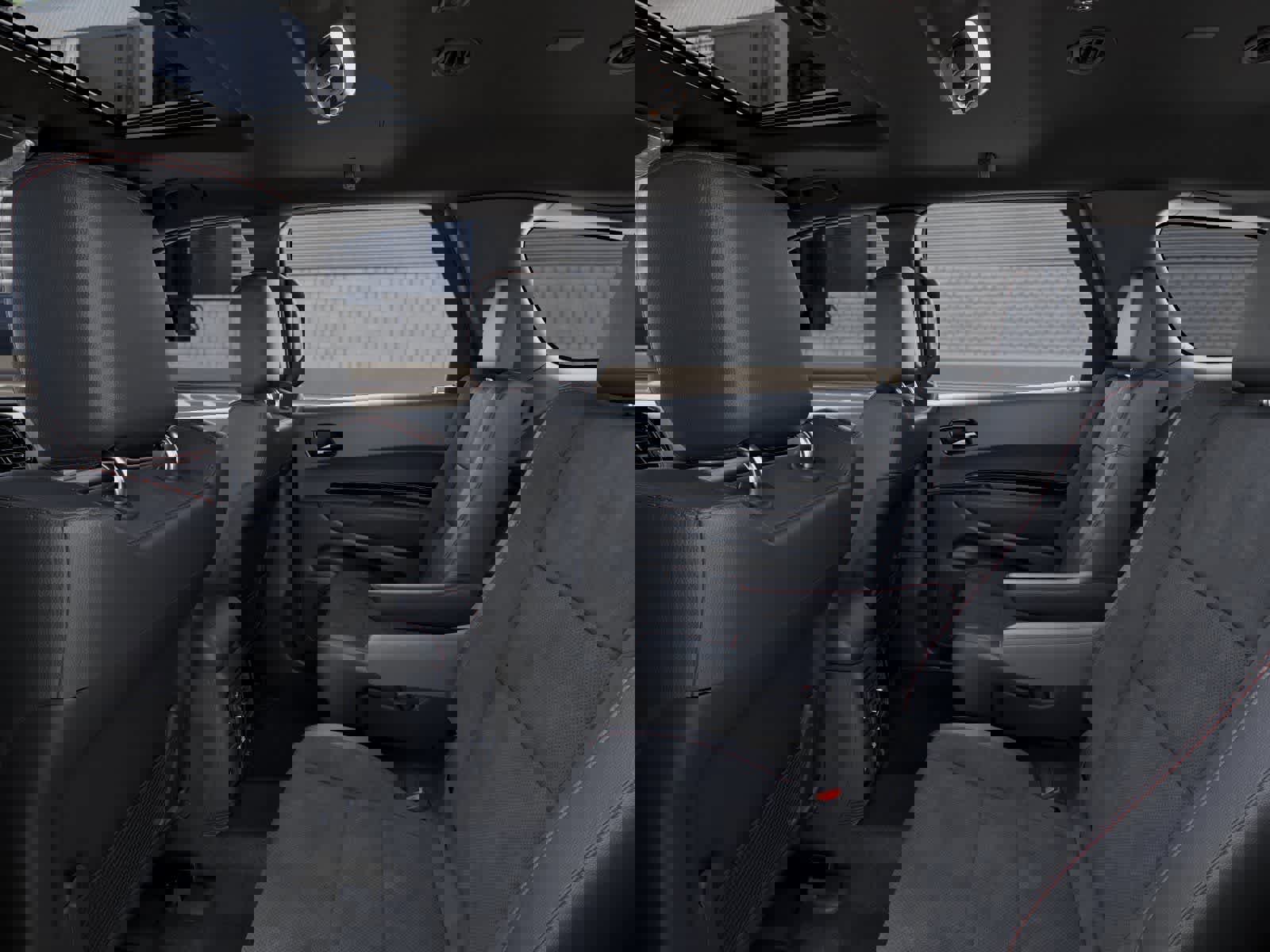 New 2026 Dodge Durango GT image 23