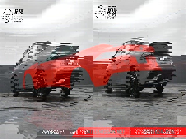 New 2026 Nissan Sentra SR image 38