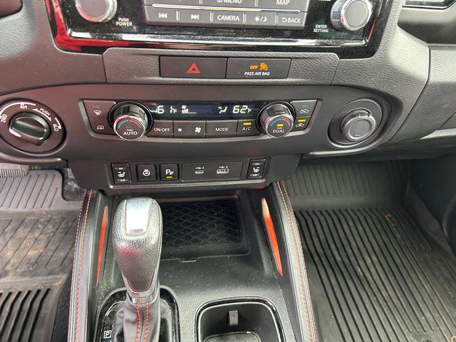 Used 2023 Nissan Frontier PRO-4X w/ Pro Convenience Package image 15