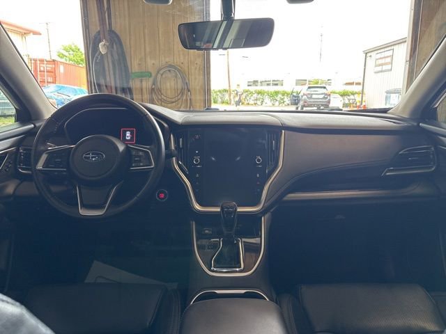 Used 2020 Subaru Legacy Limited w/ Popular Package #2 AWD/4WD image 16