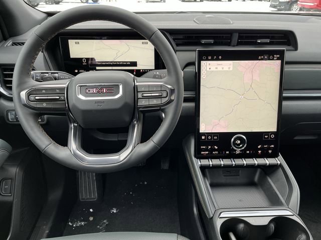 New 2026 GMC Terrain AT4 w/ LPO, Floor Liner Package image 13